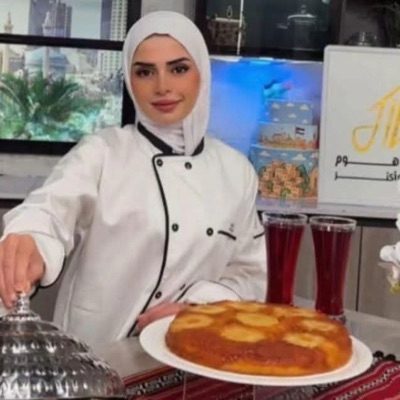Saly Kitchen