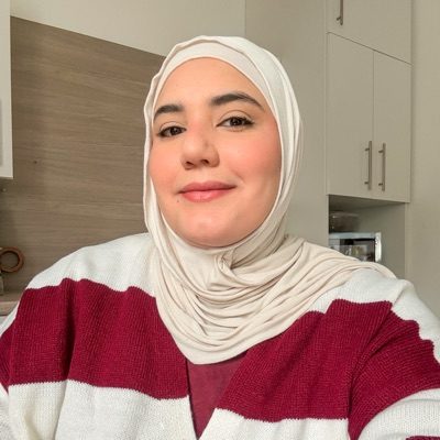 Haneen Barkaji