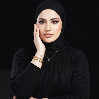 Sarah Mohammad