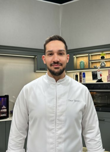 عمر ياسين