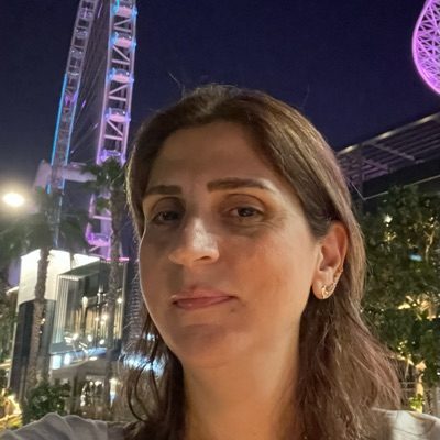 Hanada Haddad