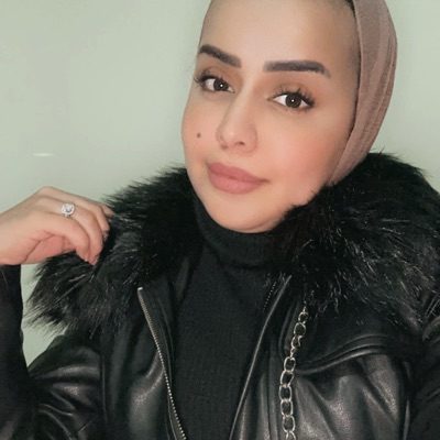 Mayada Aladwan