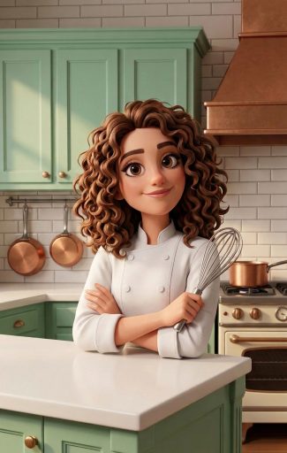 Mryanella’s Kitchen
