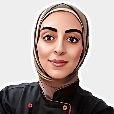 Saja Alotaibi