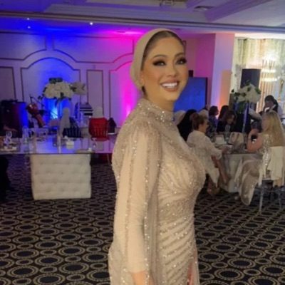 Randa Sallaj
