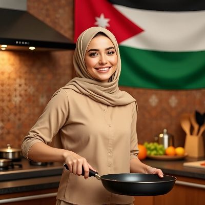 شف بشرى طارق نسور