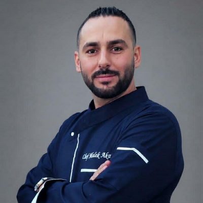 malek alakawi
