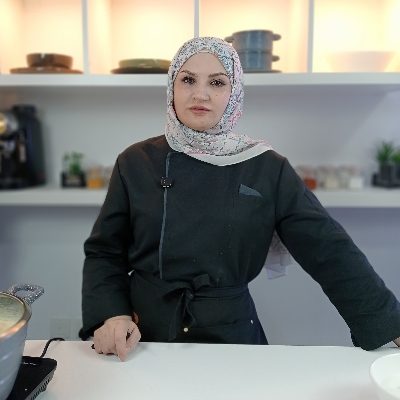 تغريد عتوم