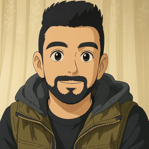 Majdi Shomali