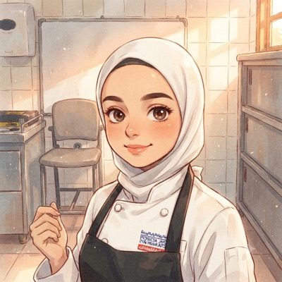 حكايات مطبخ حنونة