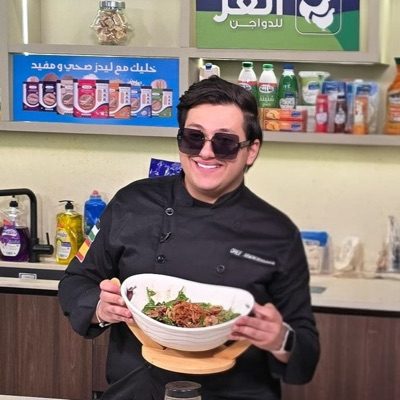 Chef Abunaddara