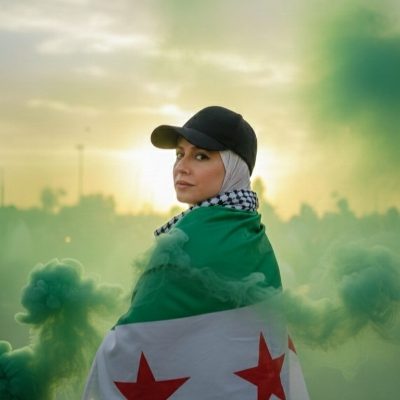 Manal Mohammed