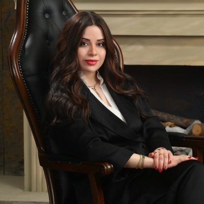 Nour Maani