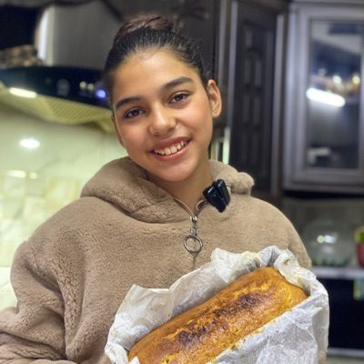 Chef Eva
