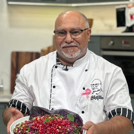 فراس زيناتي
