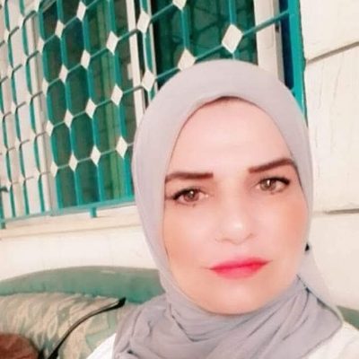 الشيف ربحيه مدلل