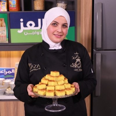 ايات شموط