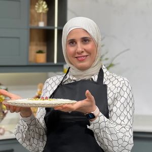 نينا الراوي