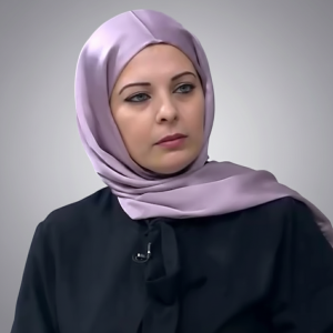 غيداء عطالله