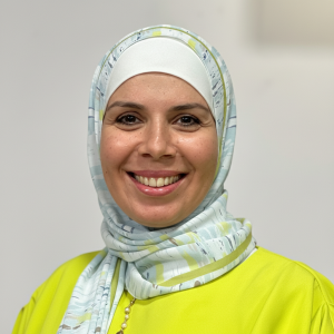 ميرا جرار