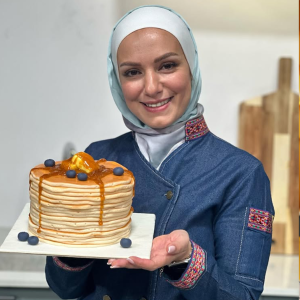 نسرين عبده
