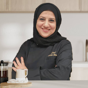 لمياء الحسن
