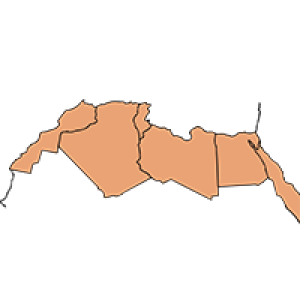 المغرب العربي